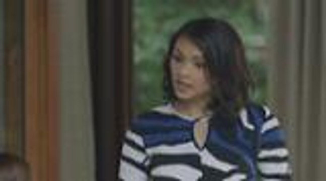 Amor, may bagong plano laban sa mga Buenavista