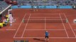 Opelka Reilly   vs  Carreno Busta Pablo      Highlights  ATP 1000 - Madrid