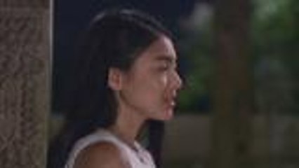 Clark, muntik nang mahalikan si Leah