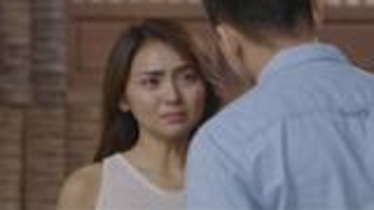 Yna, tinapat si Angelo tungkol sa halikan nila ni Bea Bianca
