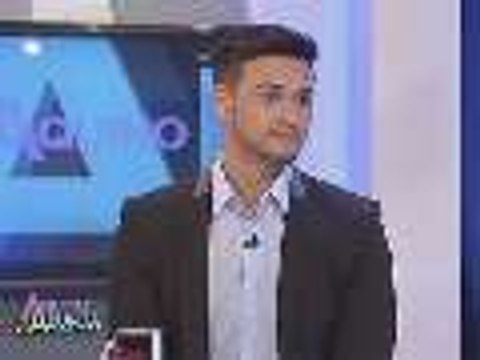 Is Billy Crawford proposing to Coleen Garcia any time soon?