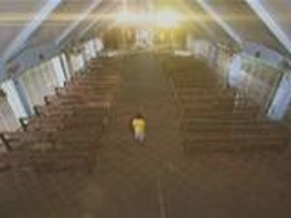 Tatlong anghel na sina Eldon, Josiah at Armen bumaba sa Lupa para tulungan si Nathaniel sa kanyang misyon.