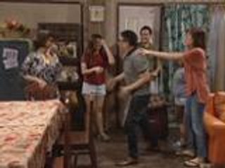 Daddy V, nagbabalik sa kanilang Home Sweetie Home