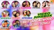 Best Sandalwood Dancing Songs | Video Jukebox | Popular Kannada Dance Songs
