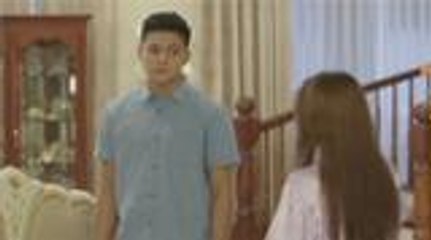 Claudia, ipinaliwanag kay Angelo ang ikinakatakot nito