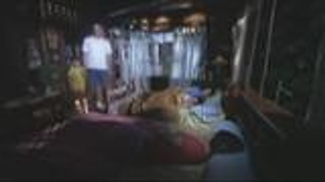 Abner, muling dumalaw sa kanyang Pamilya