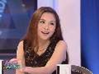 Sheryn Regis not affected with Angeline Quinto getting the title "Queen of Teleserye Theme Songs"