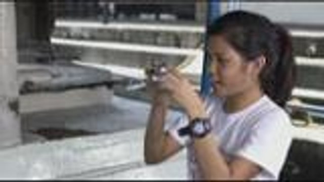 Dondon surprises his wife and Ningning a perfect family bonding