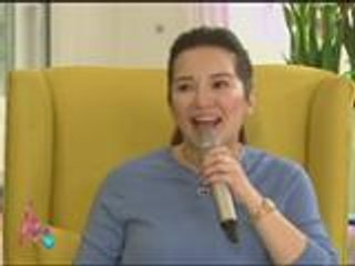 Paano nabuo ang forever ng LizQuen