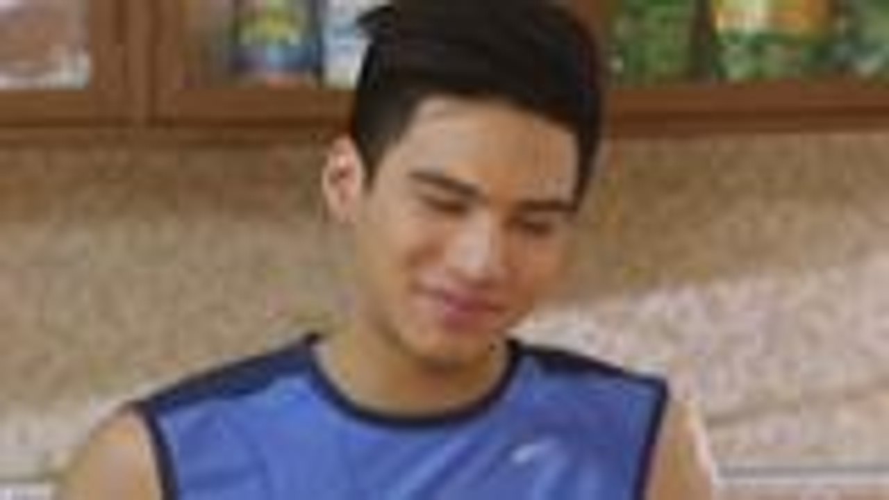 Jigs, ikinuwento ang pagiging malapit nila ni Leah