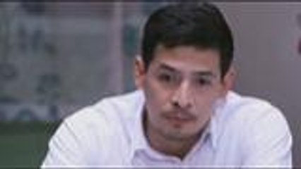 Leandro, hindi na alam ang gagawin kay Cecilia