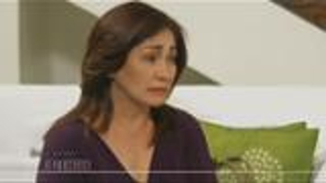 Marilen at Manuel, nalaman na anak nga nila si Carlos