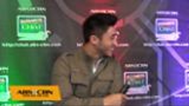 Arron Villaflor, may revelation tungkol kay Dr Henry sa All of Me