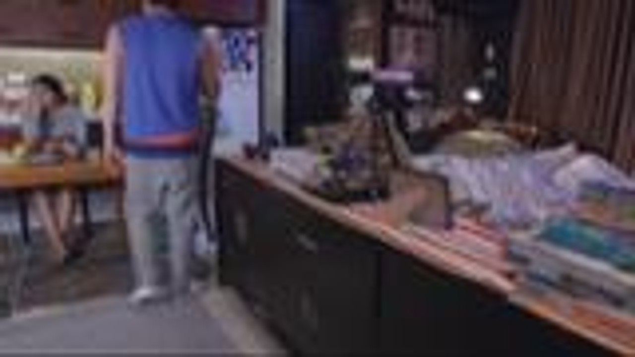 Clark, sasamahan si Leah sa paghahanap sa kanyang Ina