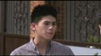 Alex, kinausap si Joel tungkol kay Bea