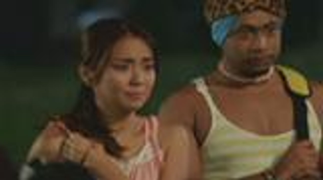 Angelo, nagulat sa biglang pagiyak ni Yna