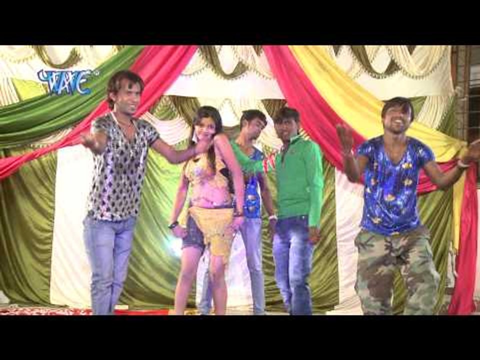 गरम कईले बाडू बाजार Garam Kayile Badu Bazar | Encounter Kake Choli | Bhojpuri Hit Song HD