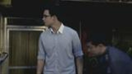 Eduardo, nalaman na ang totoong pagkatao ni David