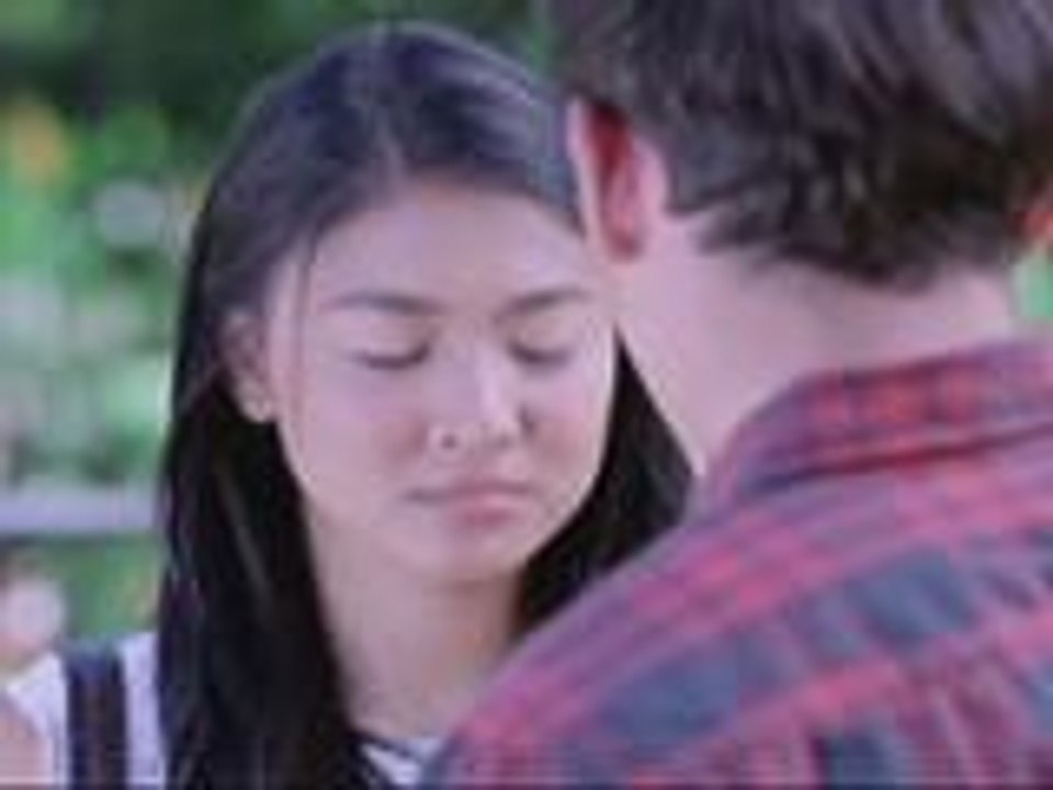 Clark at Leah, di na maitago ang nararamdaman para sa isa't-isa