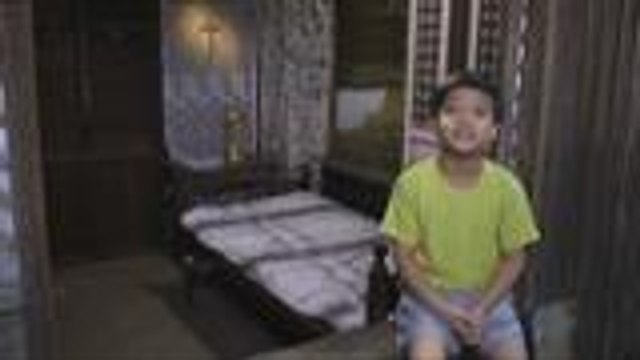 Nathaniel: hangga't hindi nagbubukas ang Megacity, may pag-asa padin po tayo