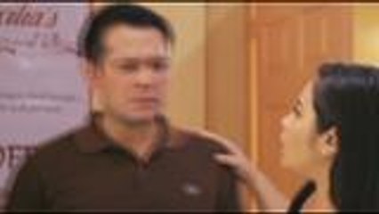 Cecilia, sinisante si Kanor