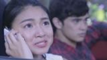 Leah, naluha habang kinakantahan ang kanyang pamangkin