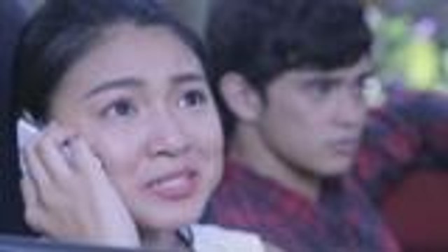 Leah, naluha habang kinakantahan ang kanyang pamangkin