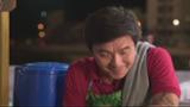 Mamay starts to understand why Mang Cris is very strict