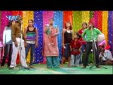 Bhojpuri Hit Dance 2015 (लागल बा आग जवानी में ) - Super Star Geeta Rani Hit Song