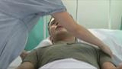 Lena, inalagaan si Edong