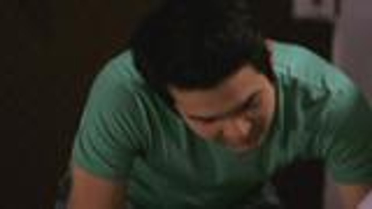 Ryan at Corrine, patuloy na nagiging matatag sa kabila ng pagsubok