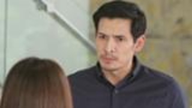 Leandro, sinugod si Toni