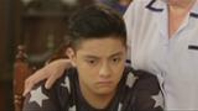 Angelo, hindi nawawalan ng pag-asa na magkakaayos din si Yna at Claudia