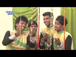 यादव जी  Yadav ji | Jiye Jiye Saman | Lok geet 2015 | Bhojpuri Hit Song HD