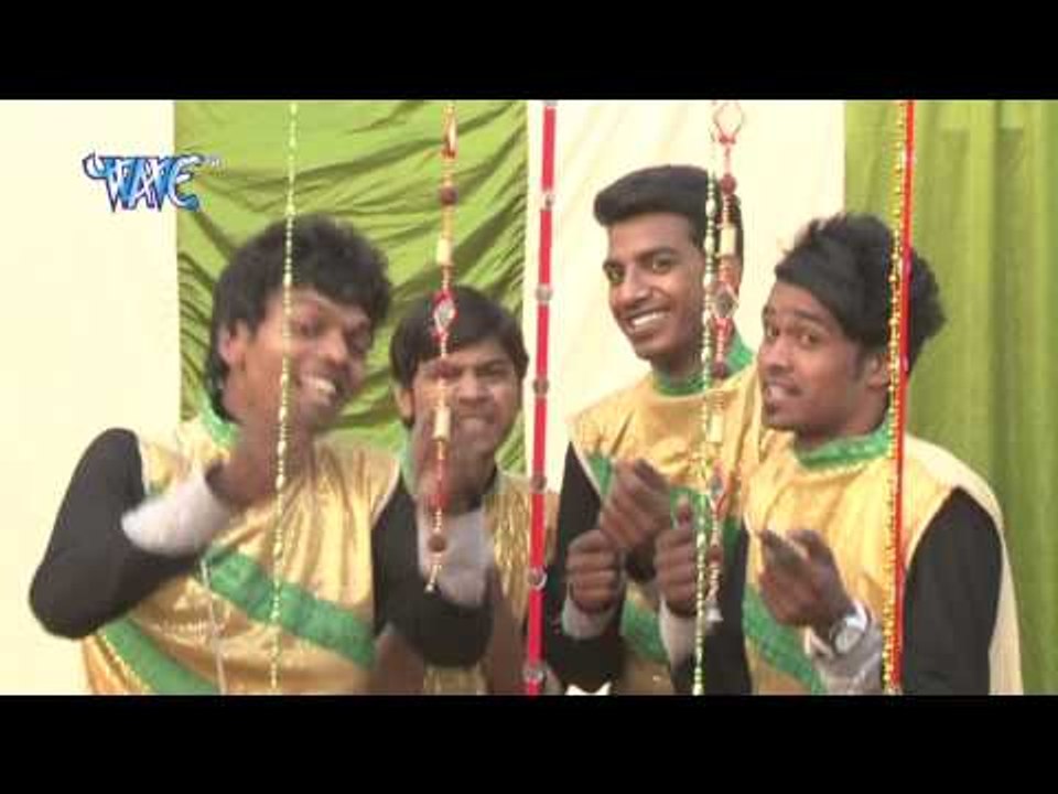 यादव जी  Yadav ji | Jiye Jiye Saman | Lok geet 2015 | Bhojpuri Hit Song HD