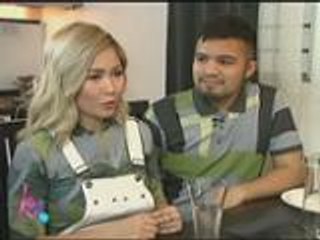 Why marrying Yan was the worth the wait