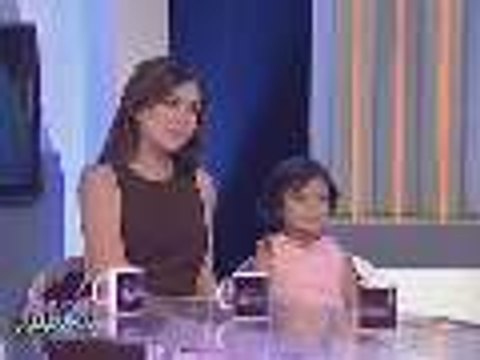 Beauty at Janna ibinahagi kung sino si Ning Ning