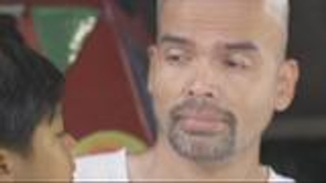 Nathaniel, naiyak nang marinig ang mga payo ni Abner