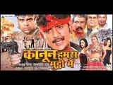 कानून हमरा मुट्ठी में-Bhojpuri Movie I Kanun Hamra Muthi Me-Bhojpuri Film| Ravi Kishan