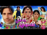 प्रेम दीवानी - Prem Diwani - Latest Bhojpuri Movie 2016 | Bhojpuri Full Film | Rani Chatterjee