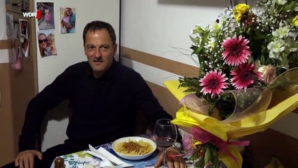 Das Experiment: In einer Woche lernen, Gondeln zu steuern | Dokumentarfilm