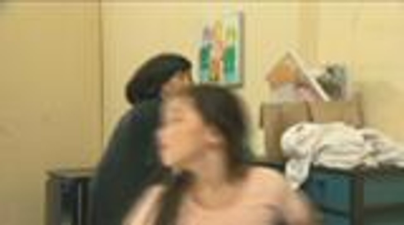 Liza, nagagalit na naman dahil sa pagkupkop nila Beth at Crisanto kay Gener