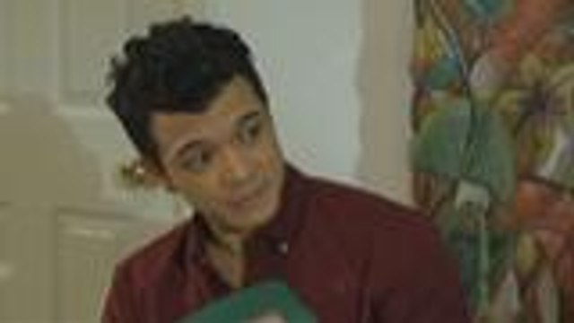 Gael, inalok ni Alexa na labanan ang kompanya nila Carlos