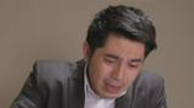 Carlos reminisces his happy memories with Muloy