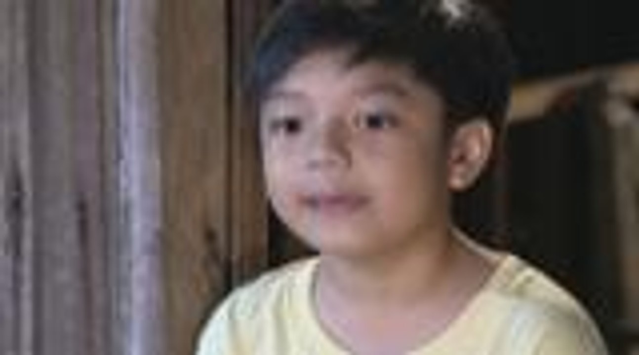 Nathaniel, ipinagdasal na mabago ni Hannah si AVL