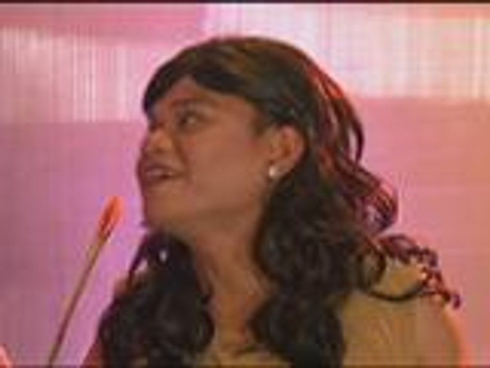 Banana Split spoofs Valkyrie incident