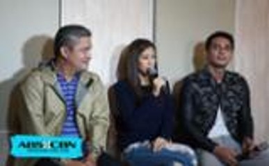 Watch the highlights of Wansapanataym I Heart Kuryente Kid Media Announcement