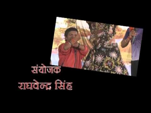 गोदना Godna |Bhojpuri Hit Song | Latest Lokgeet 2015 HD। Mohan Rathod