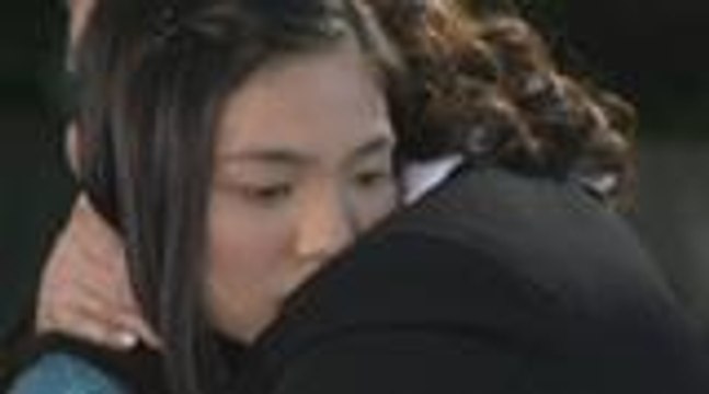 AVL, naluha nang muling mayakap ang anak na si Hannah