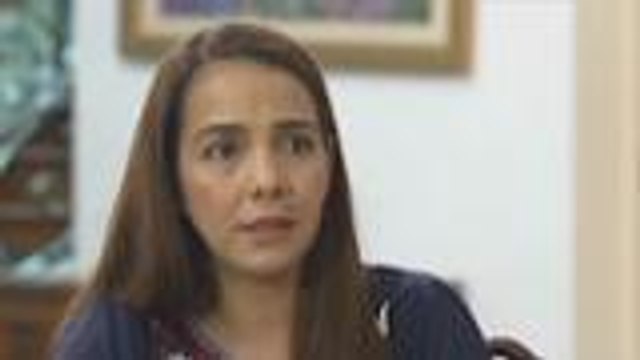 Atty. Eva, hinahanda na si Marilen sa pagtestigo laban kay Carlos